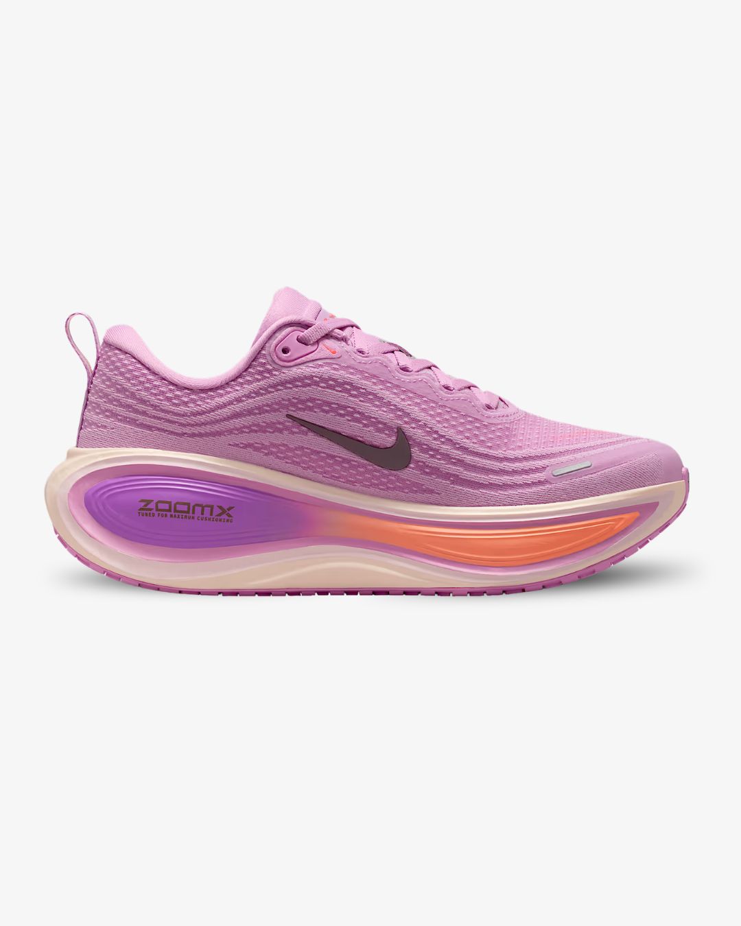 Nike Vomero Plus Particle Rose