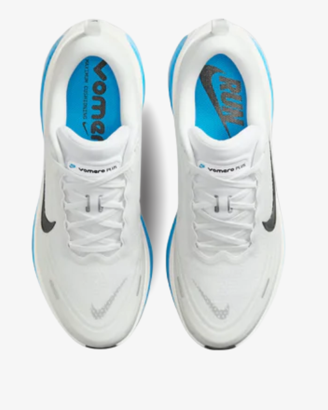 NIKE Vomero Plus