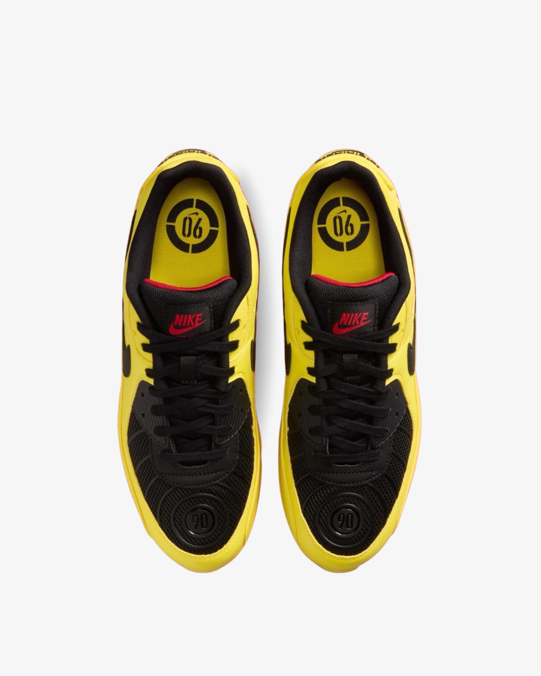 Nike Air Max 90 Zest T90 Laser