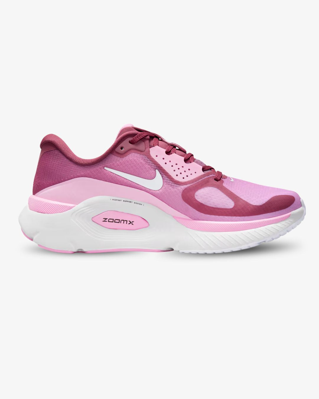 Nike Structure Plus Pearl Pink