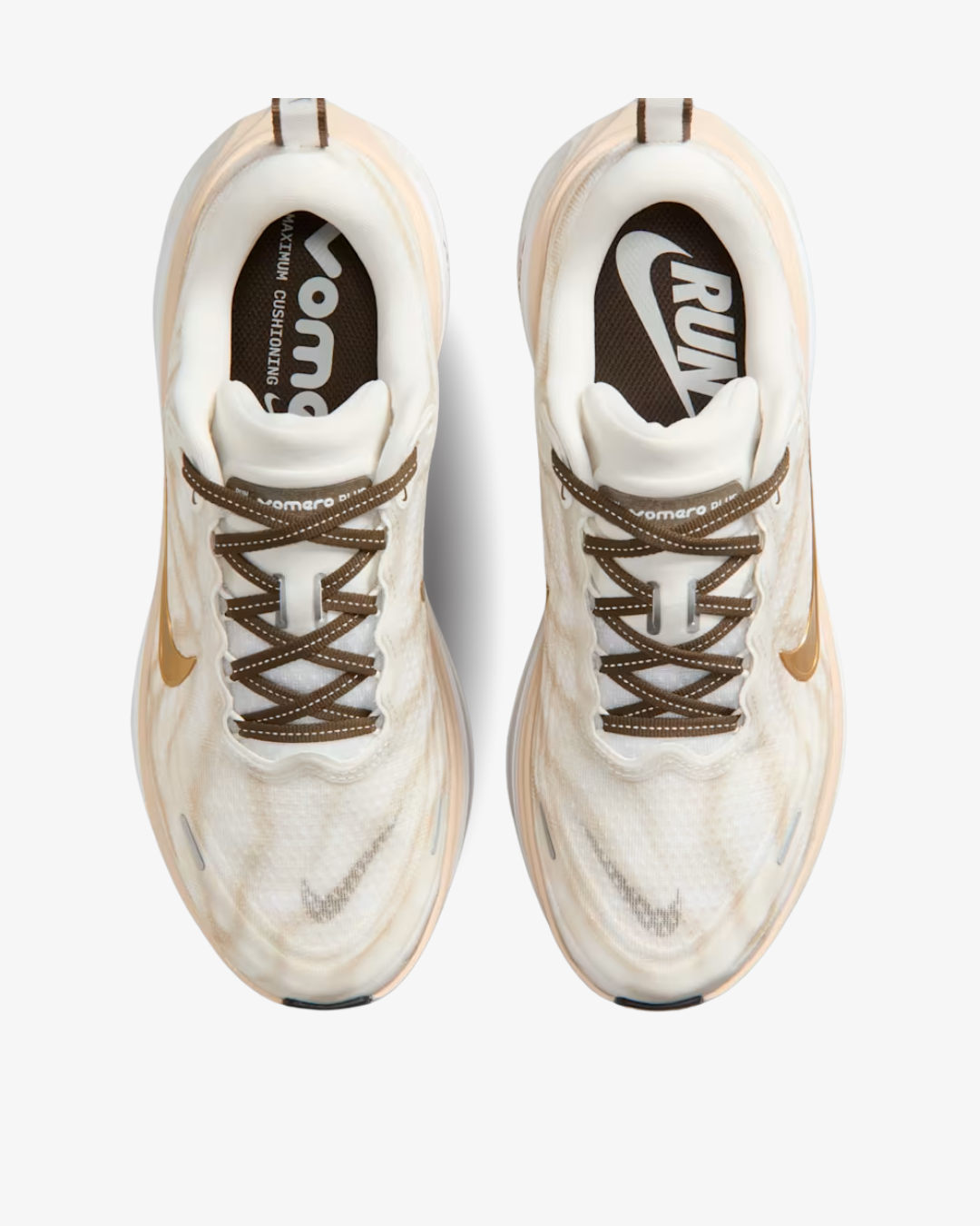 Nike Vomero Plus