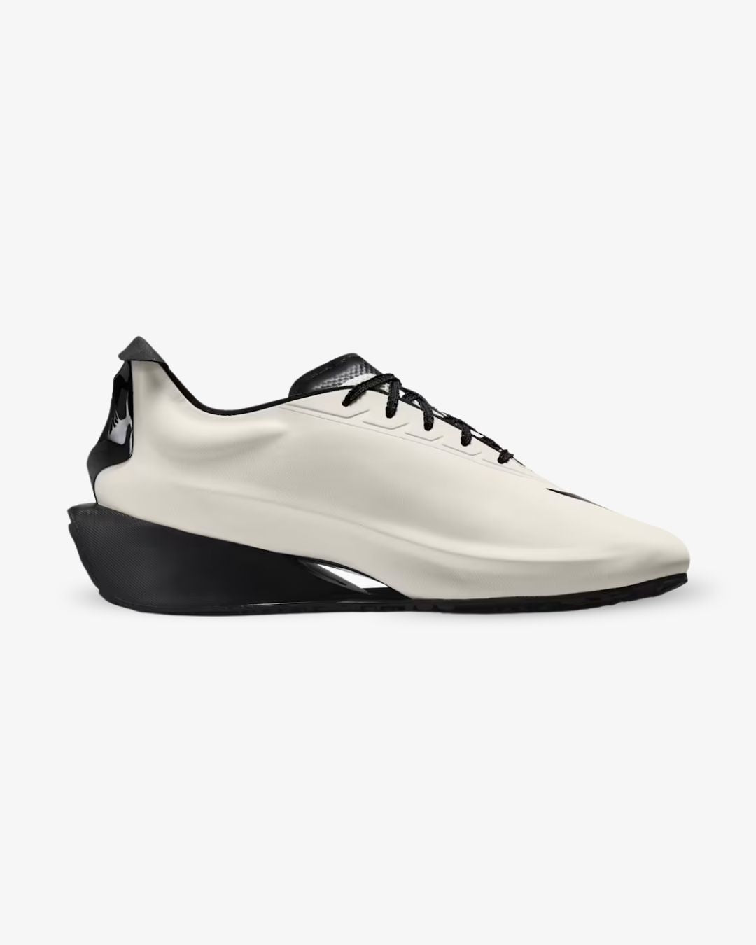 Nike First Sight Noir white