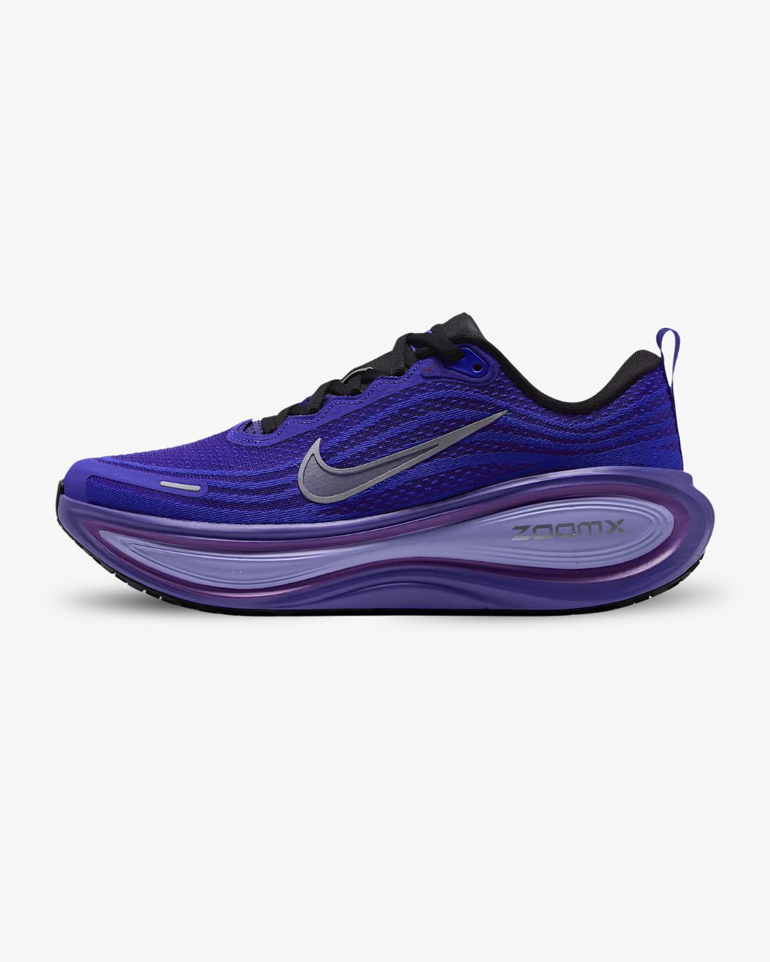 Nike Vomero Plus Persian Violet