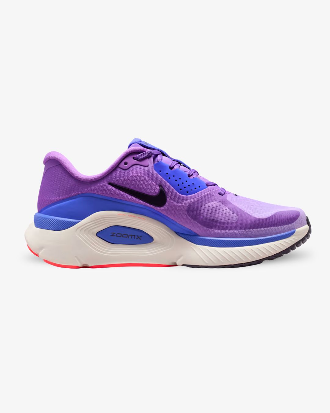 Nike Structure Plus Bright Violet