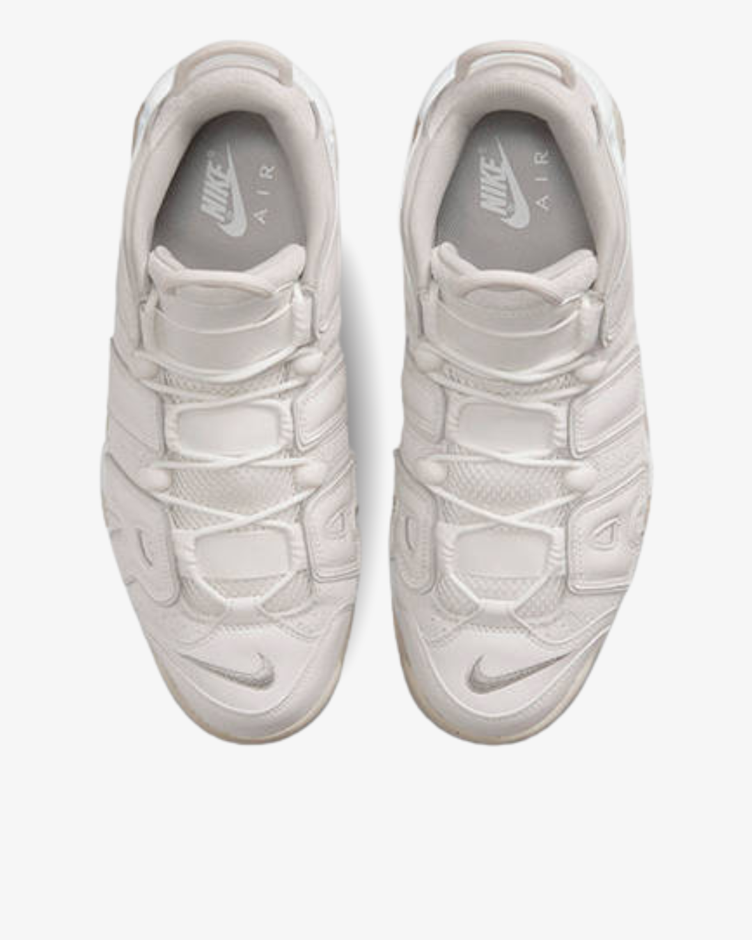 Nike Air More Uptempo 'Phantom'