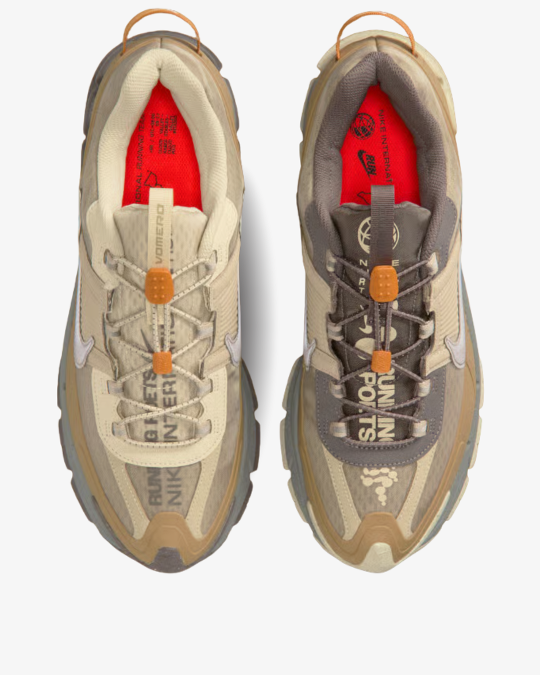 Nike Zoom Vomero 5 Roam 'Running Poets'