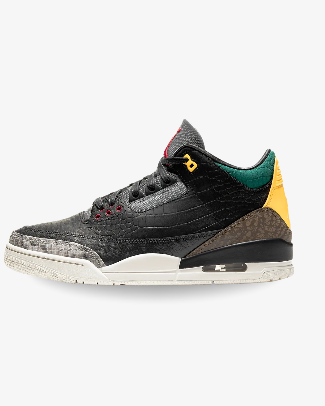 Nike Jordan 3 Retro SE 'Animal Instinct 2.0'