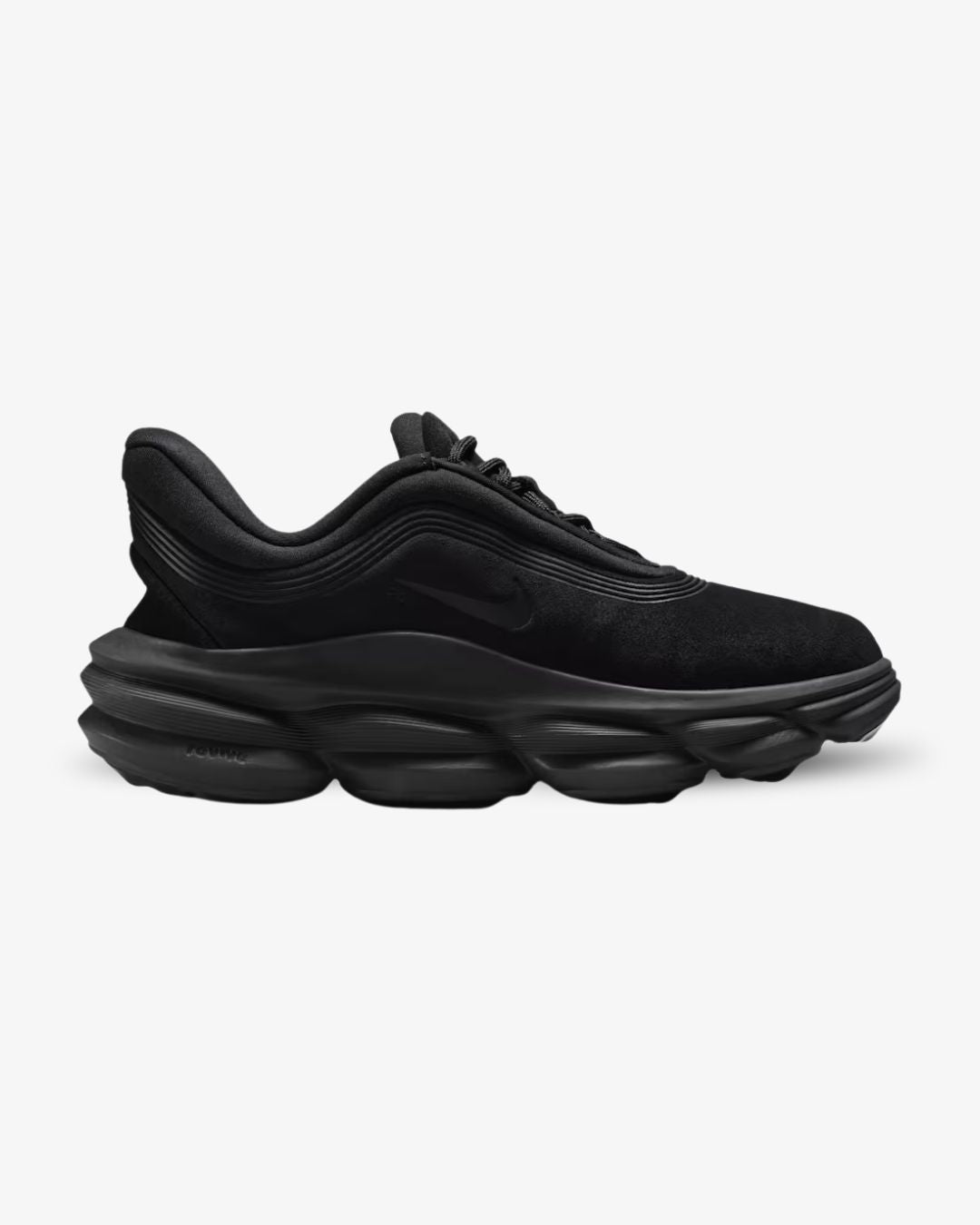 Nike 24.7 Black
