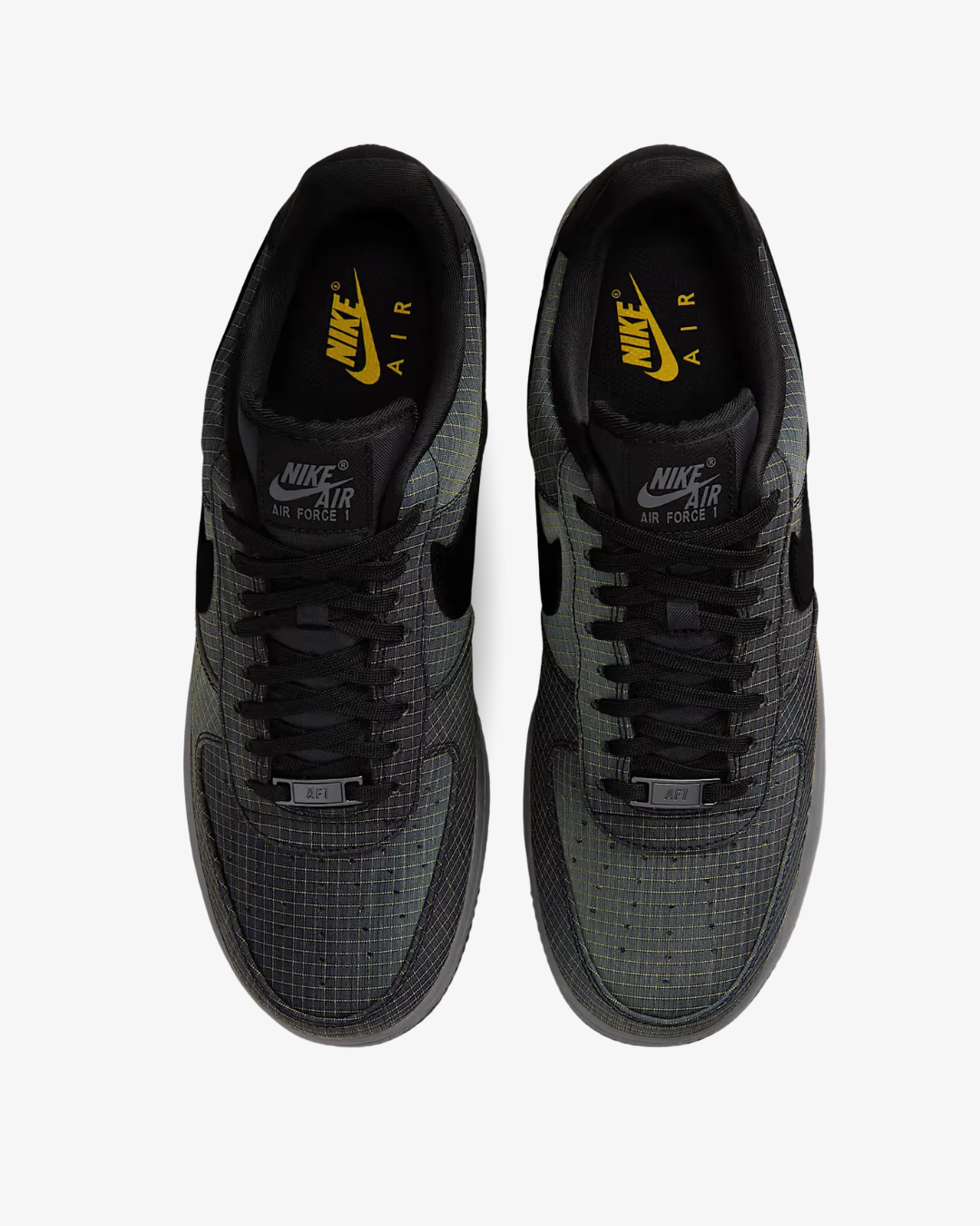 Nike ir Force 1 Low LX Vibram 'Pencil Point'