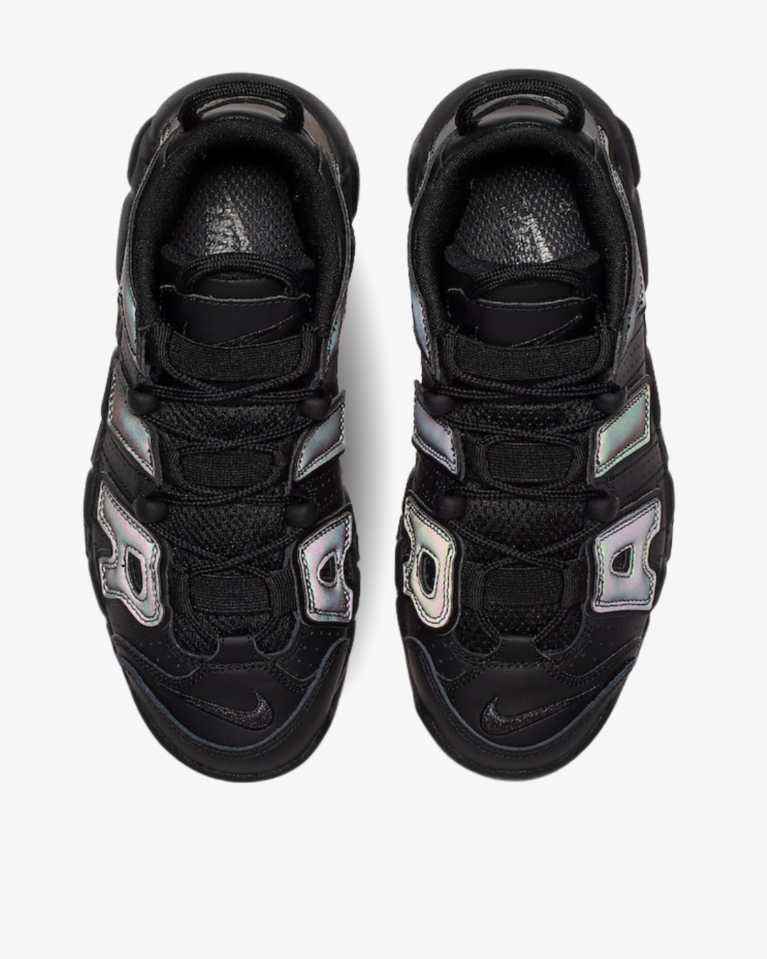 Nike Air More Uptempo 'Reflective'