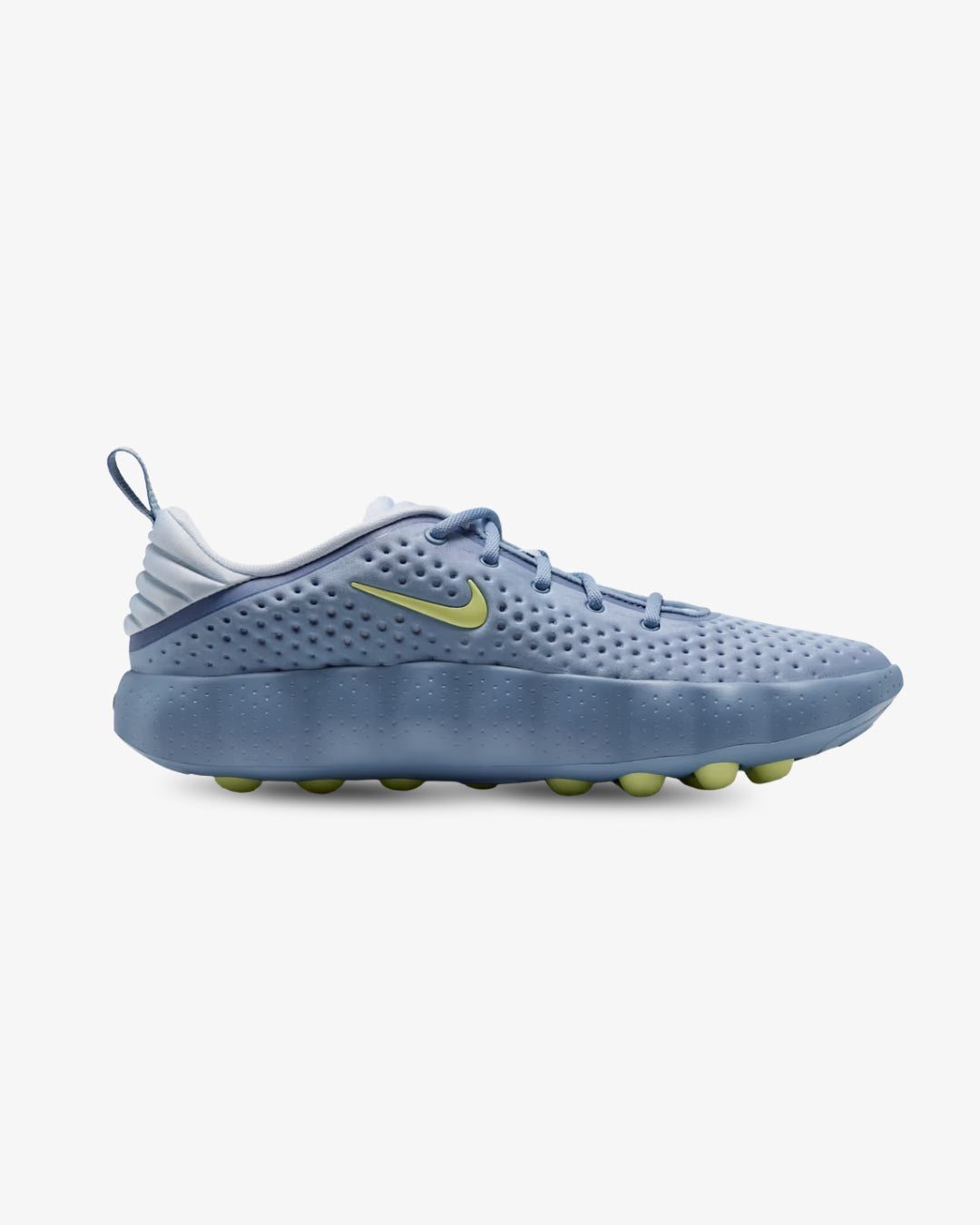 Nike Mind 002 Work Blue Light Lemon Twist