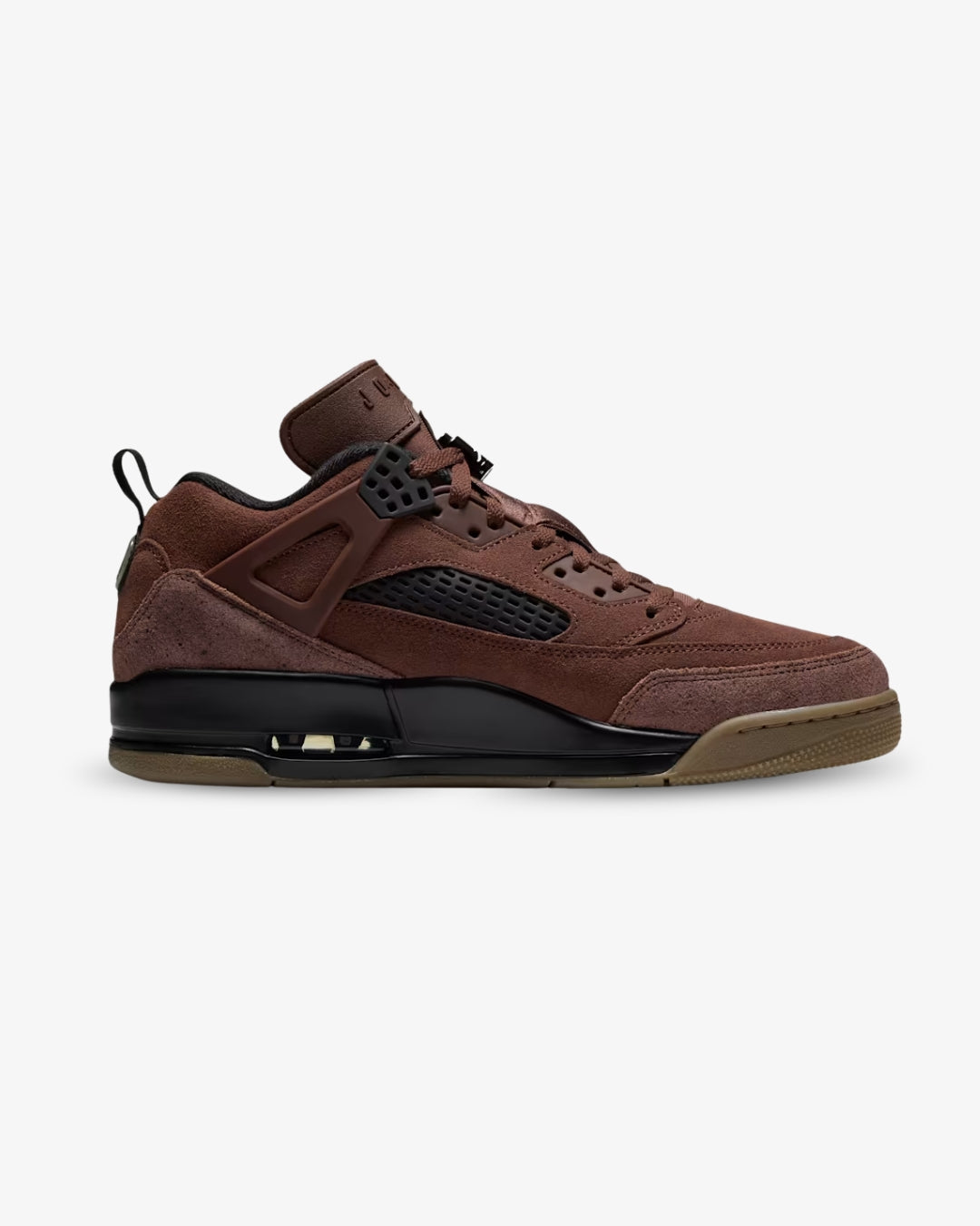 Jordan Spizike Low