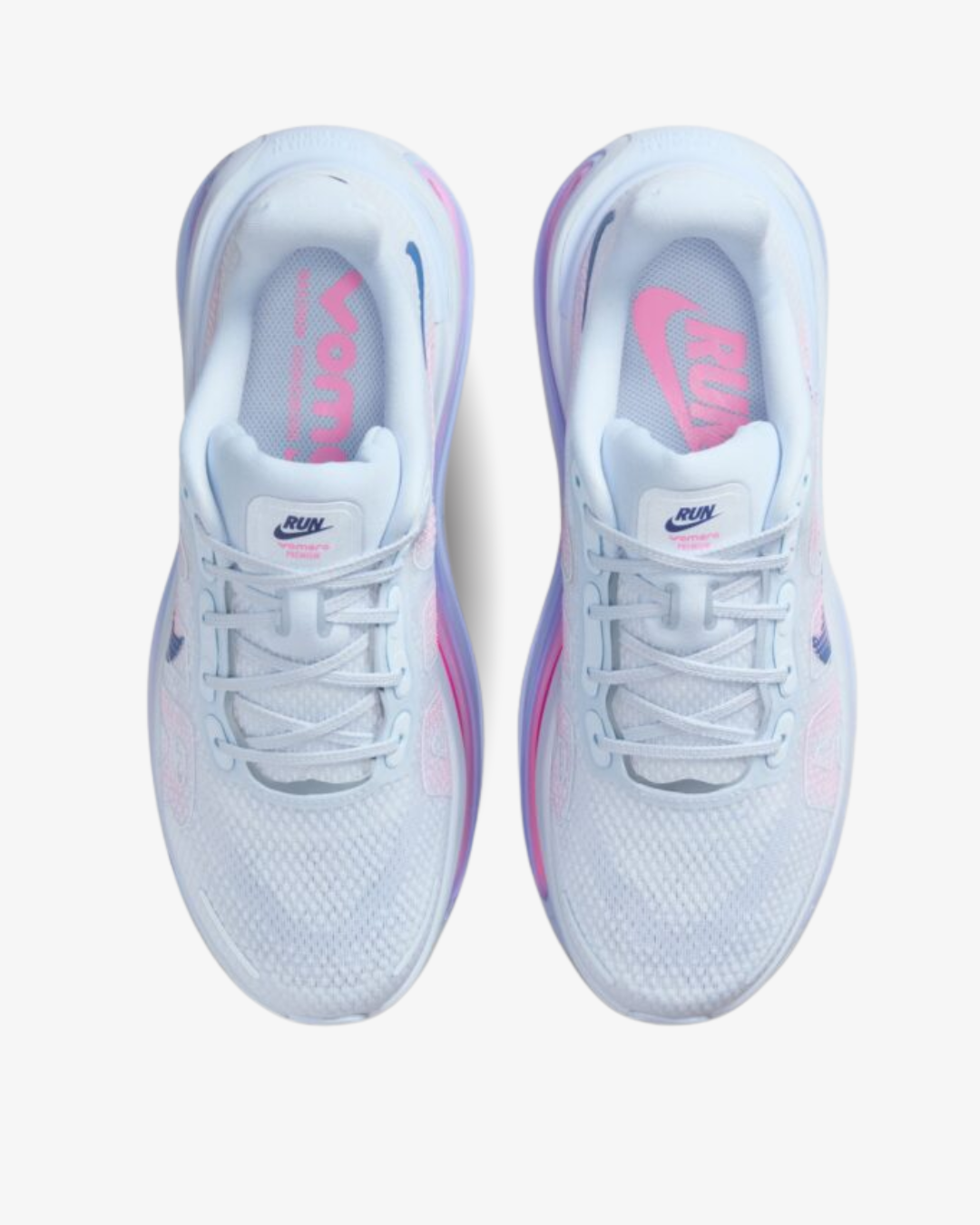Nike Vomero Premium 'Blue Tint'