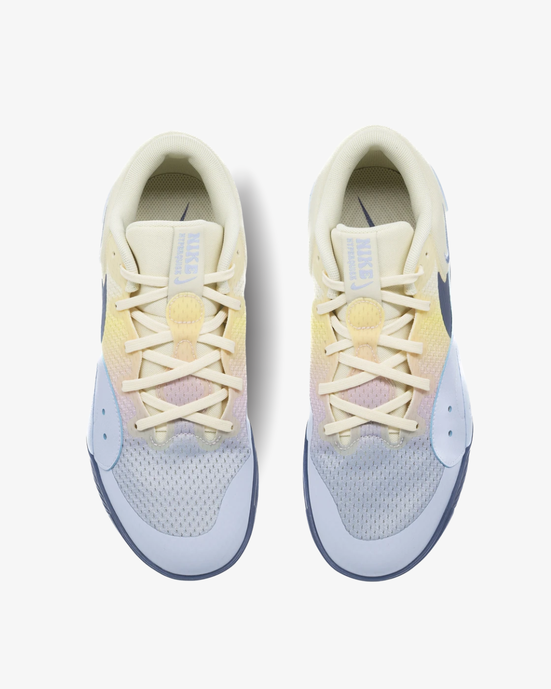 Nike Hyperquick SE 'Coconut Milk'