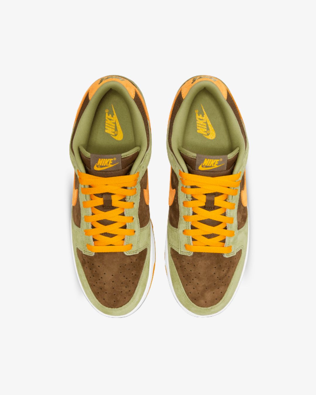 Tenis Nike Dunk Low