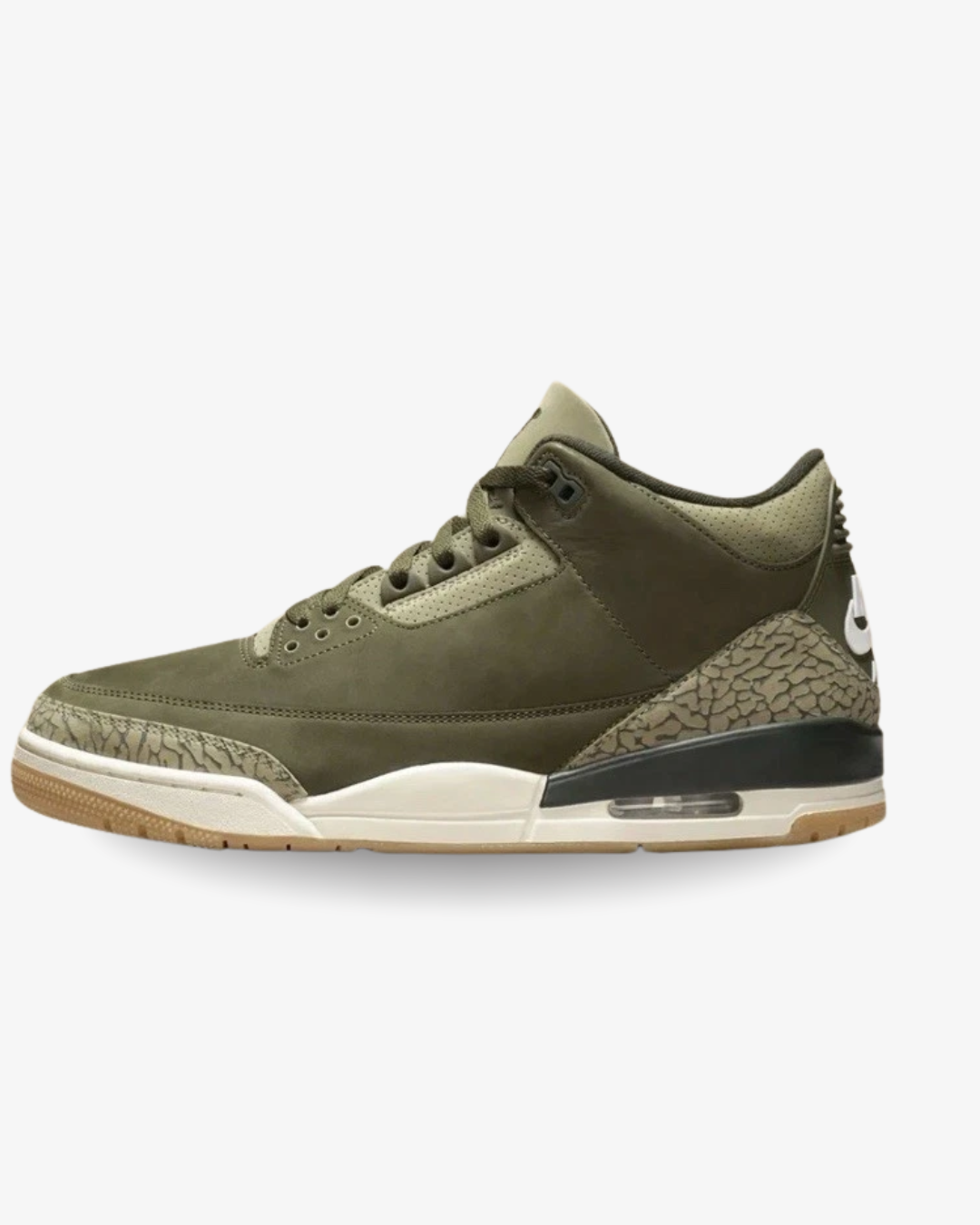 Nike Jordan 3 Retro 'Family Affair'