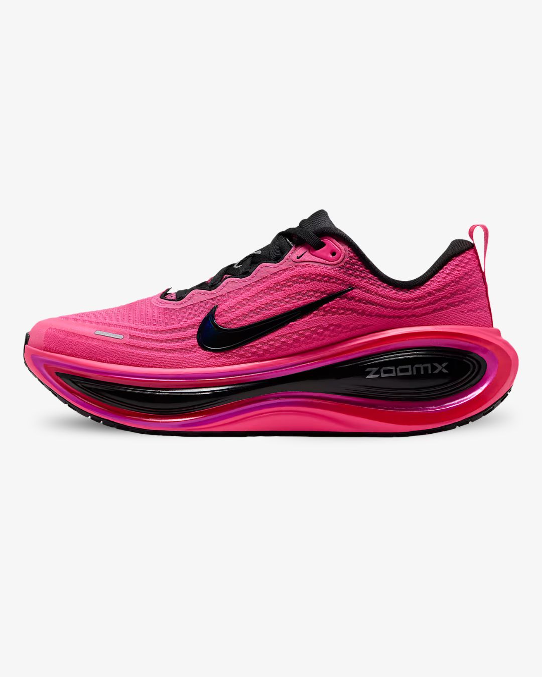 Nike Vomero Plus Hyper Pink
