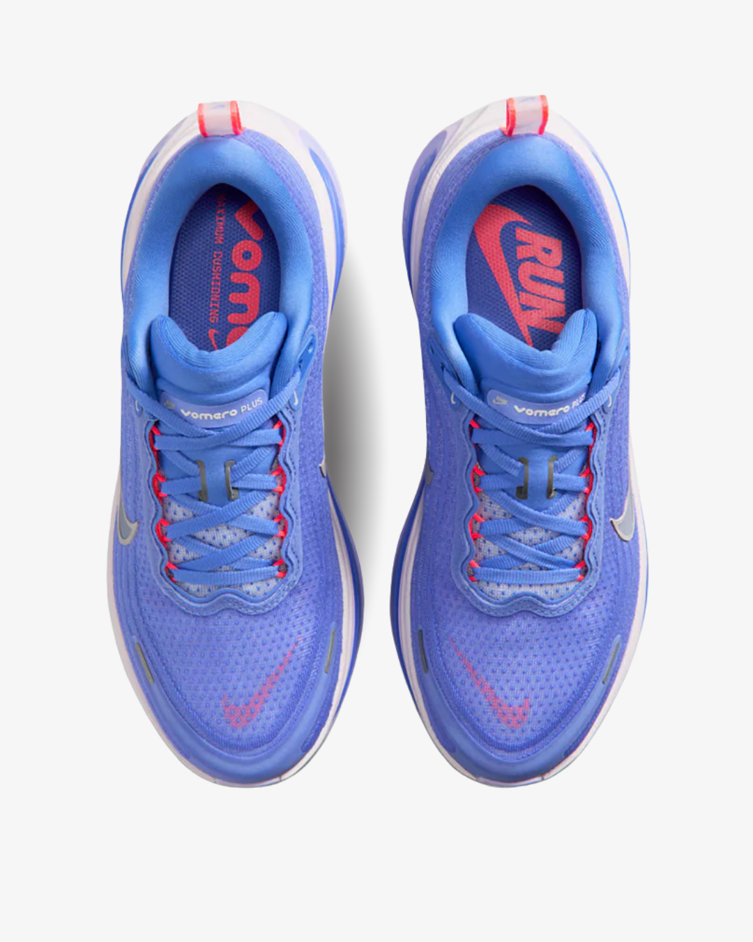 Nike Vomero Plus Sapphire Light Violet