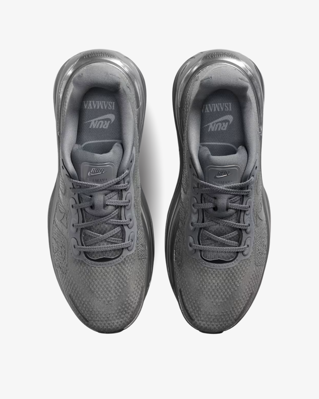Nike Isamaya x Nike Wmns Vomero Premium 'Smoke Grey'