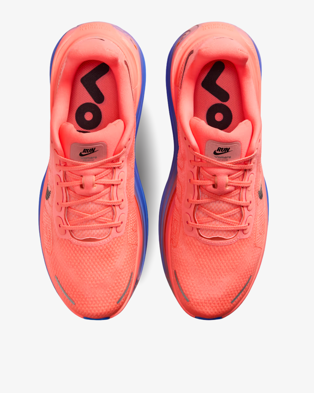 Nike Vomero Premium 'Atomic Pink Racer Blue Crimson Tint'