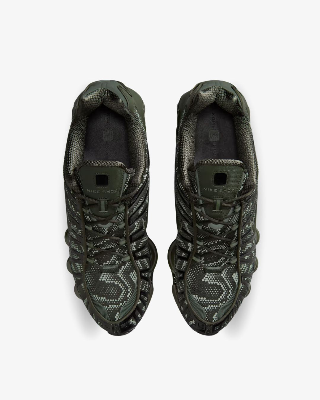 Nike Shox TL