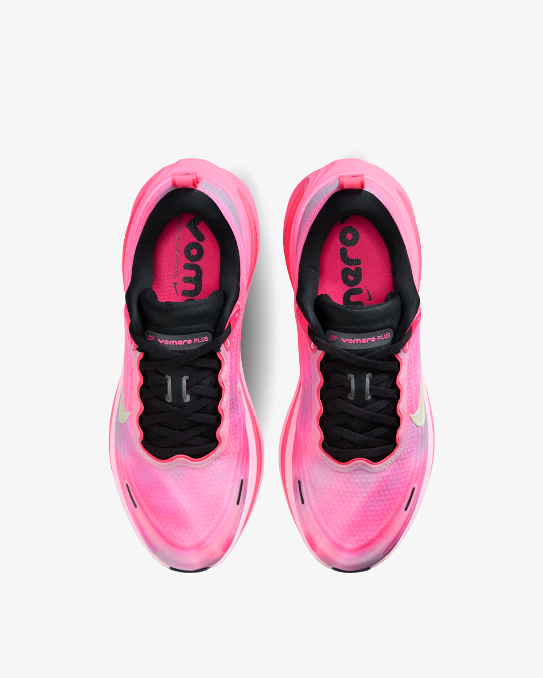 Nike Vomero Plus