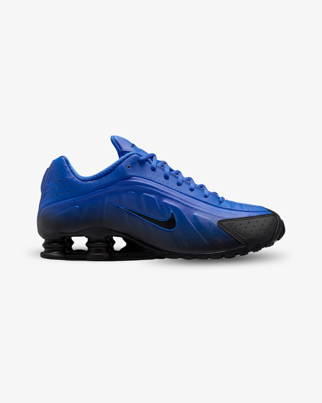 Nike Shox R4 SE Fade