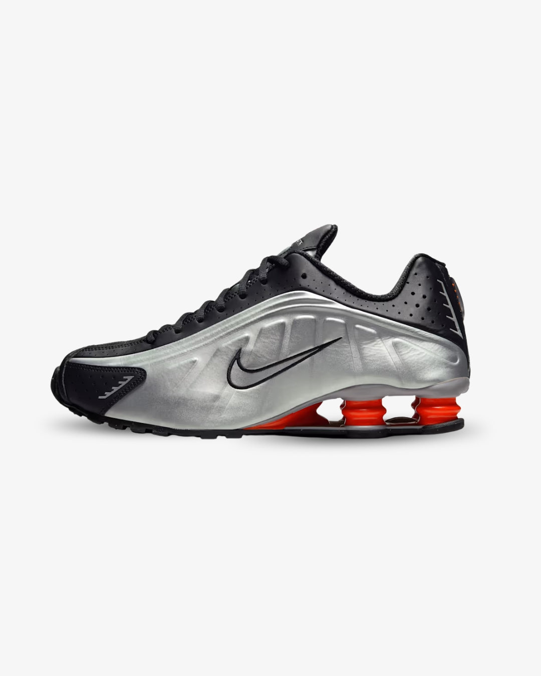 Nike Shox R4