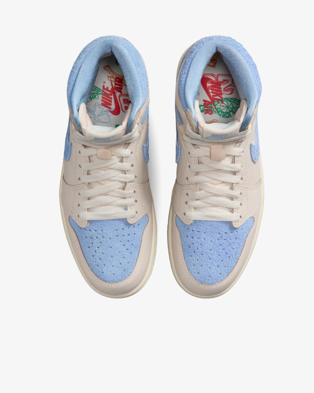 Nike Jordan 1 Retro High OG