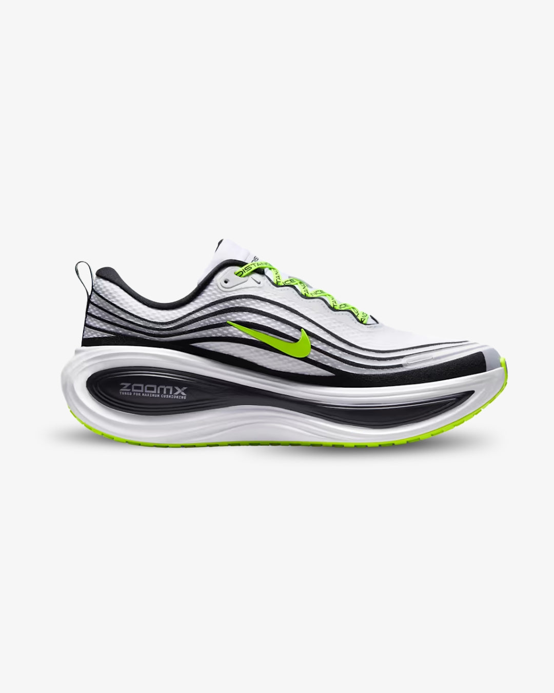 Nike Vomero Plus x DISTANCE