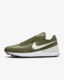 Tenis Nike Waffle One Leather