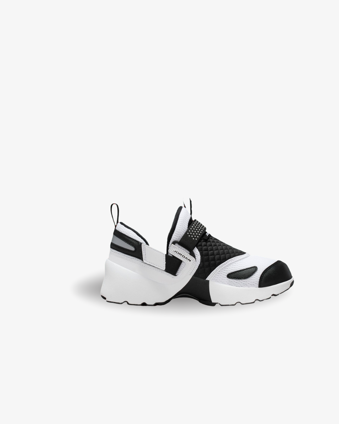 NIKE  Jordan Trunner LX White Black