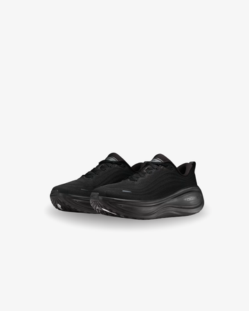 NIKE   Vomero Plus Black