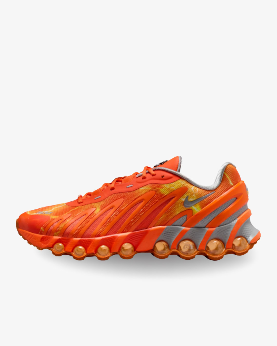 Nike Palace x Air Max DN8 'Black Safety Orange