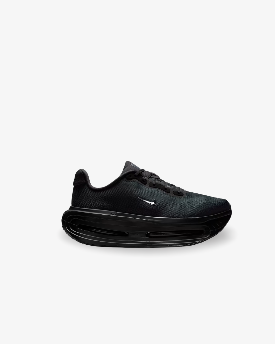 NIKE   Vomero Black