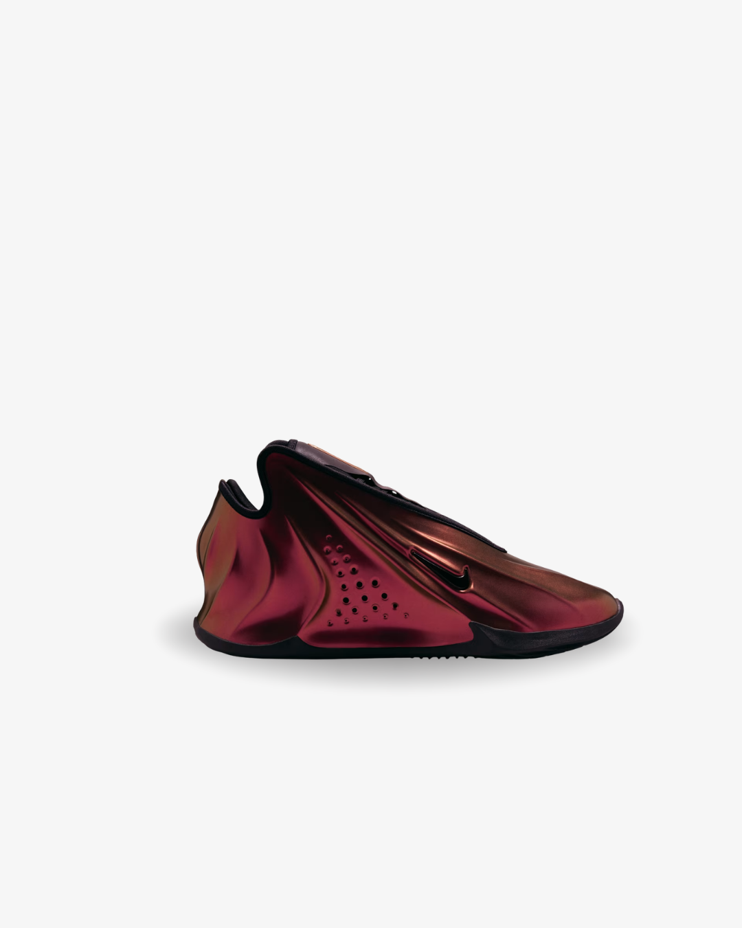 NIKE   Metallic Red Bronze