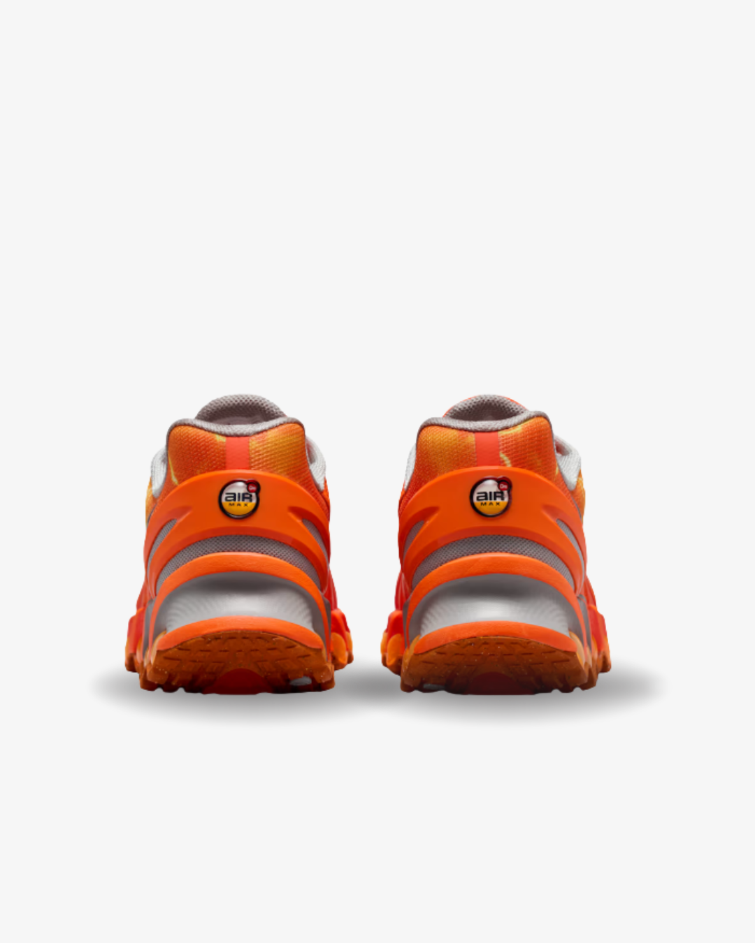 Nike Palace x Air Max DN8 'Black Safety Orange