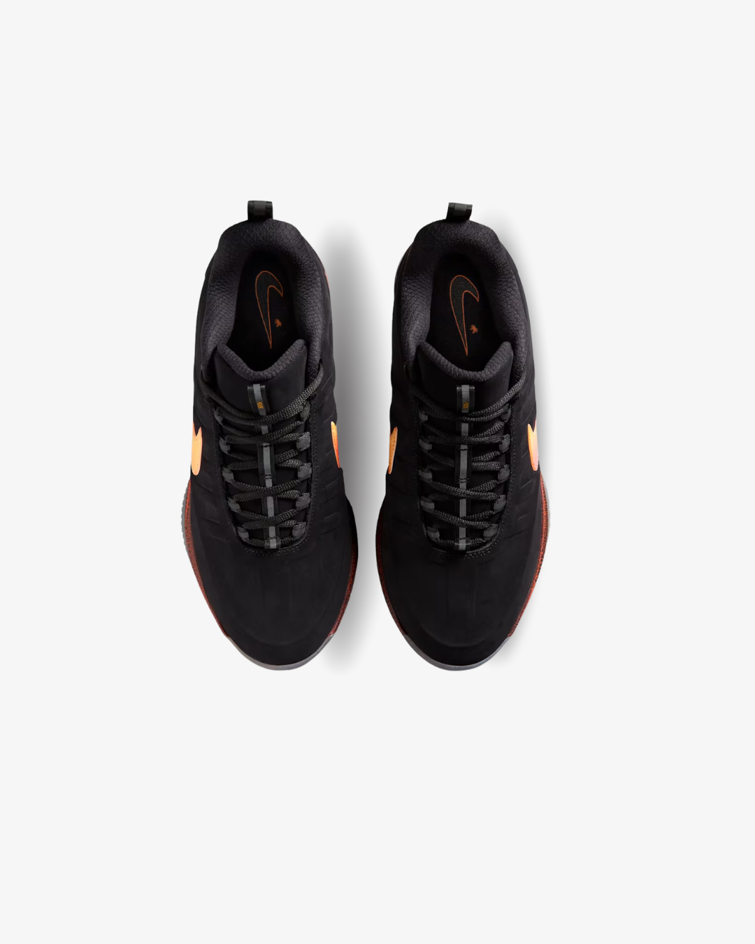 NIKE Book 2 "Rising"