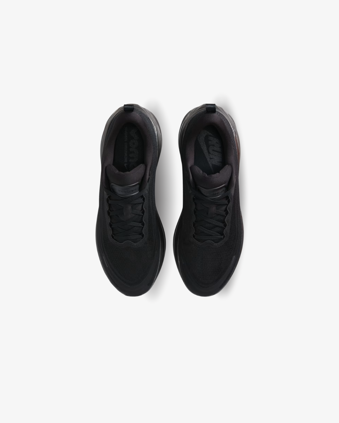 NIKE   Vomero Plus Black
