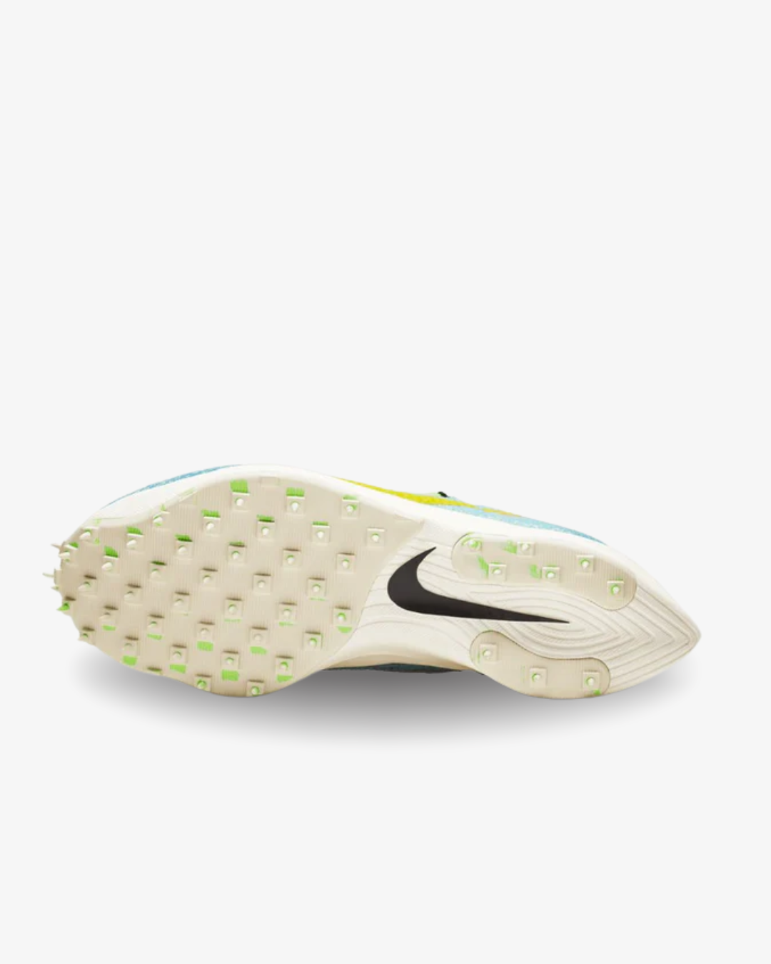 Nike  Vapor Street Off-White Polarized Blue (Women's)