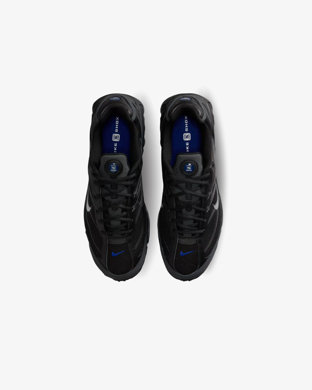 Nike Shox Ride 2 (Copia)