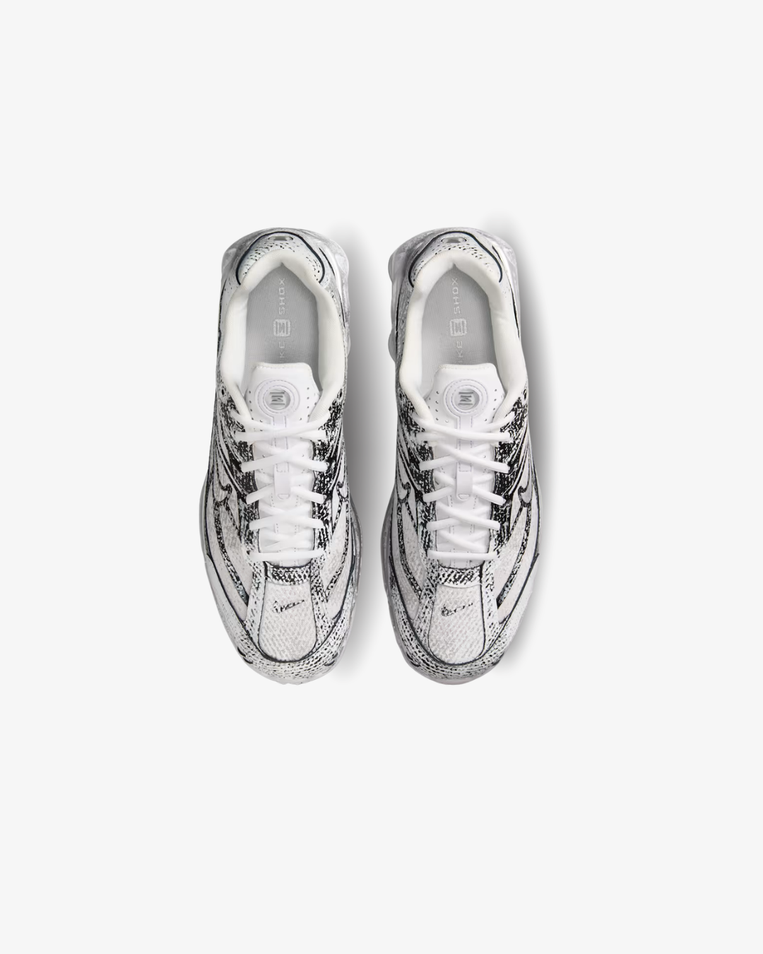 Nike Shox Ride 2