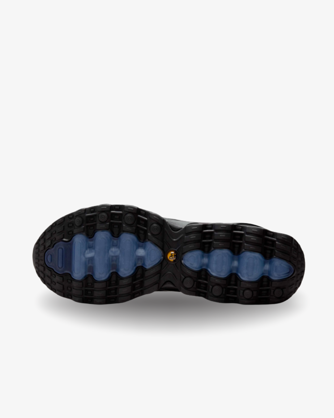 Nike Air Max Dn8 'Black/Thunder Blue/Wolf Grey/Metallic Silver'