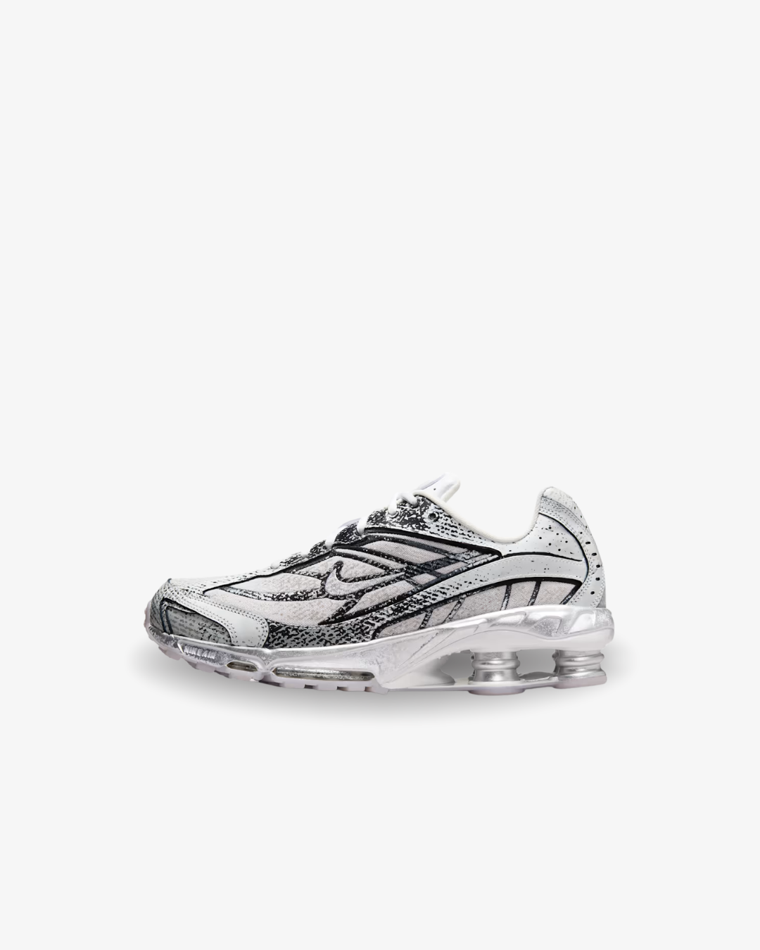 Nike Shox Ride 2