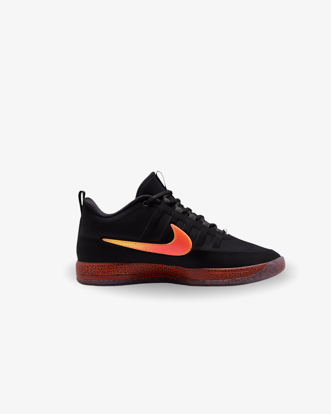 NIKE Book 2 "Rising"