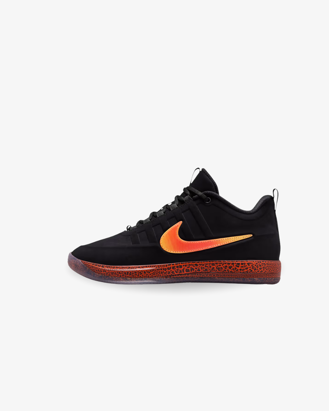NIKE Book 2 "Rising"