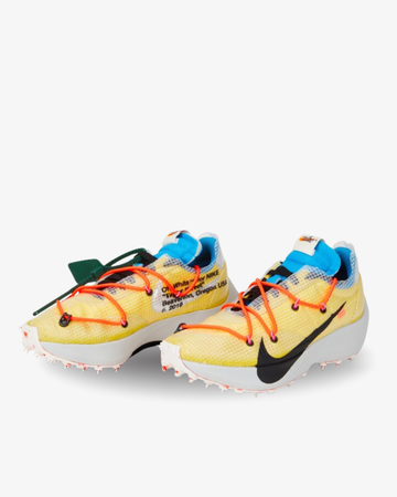Nike Vapor Street Off-White Tour Yellow (Women's)
