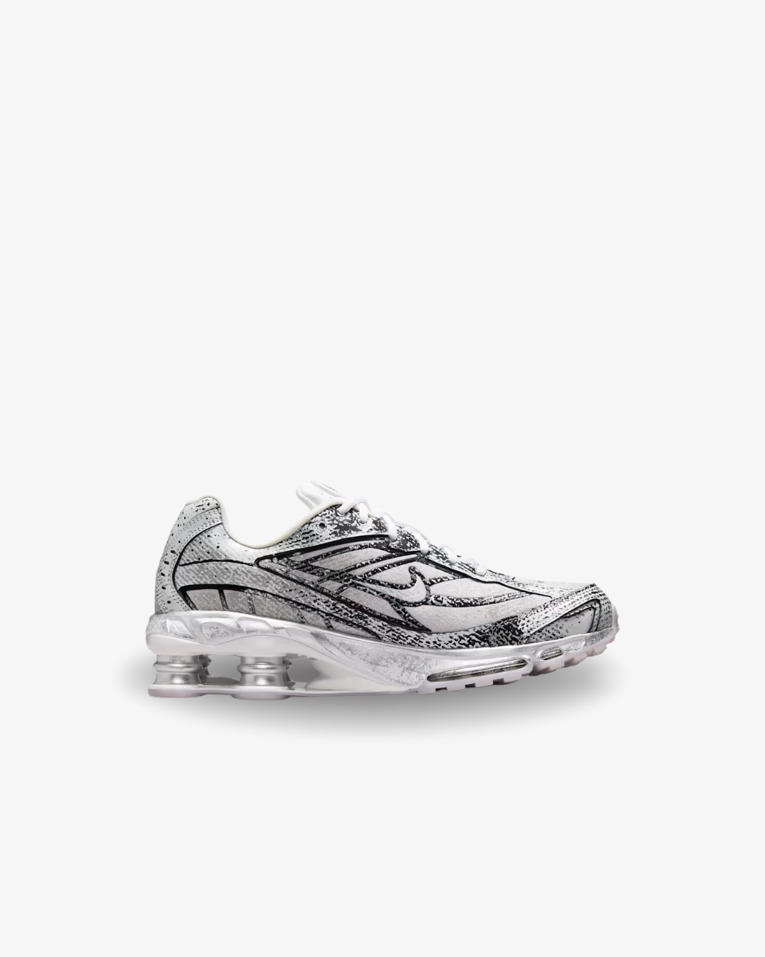Nike Shox Ride 2
