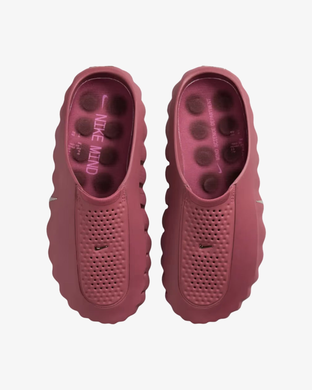 Nike Mind 001  Pink Smoke