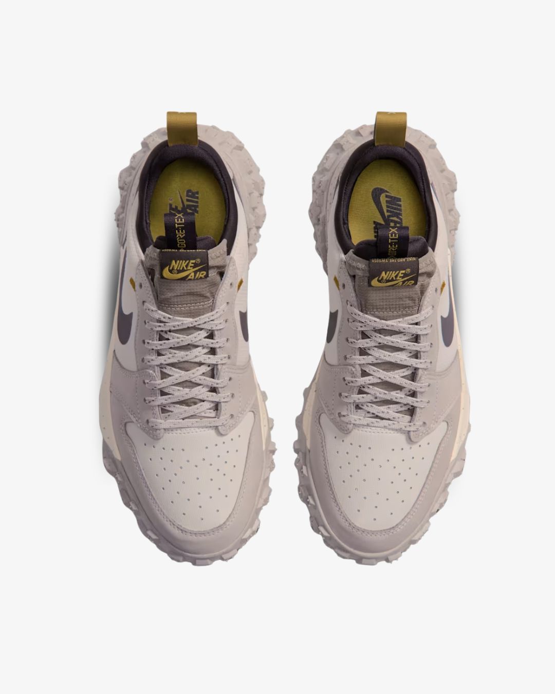 Tenis Nike Air Jordan 1 Element Low A/T